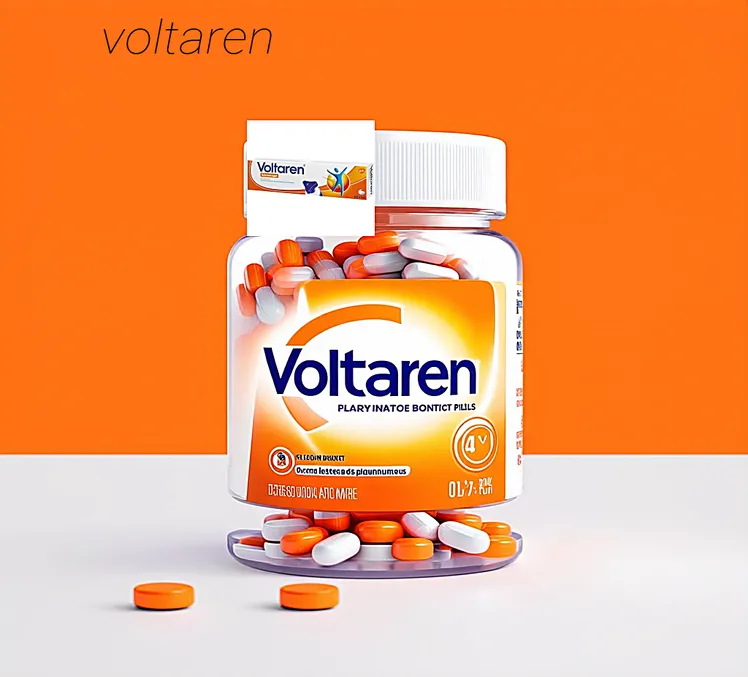 Voltaren 1