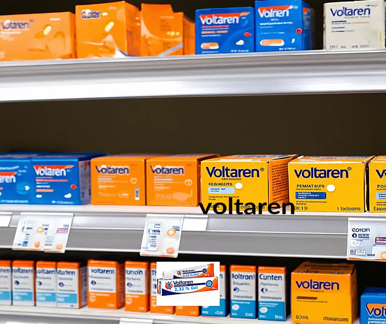 Voltaren 2